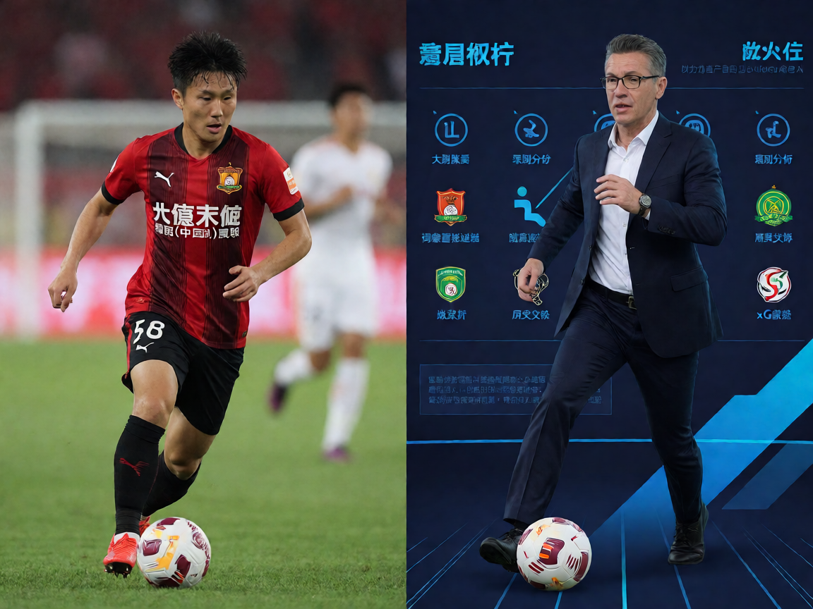 体育数据可视化分析平台